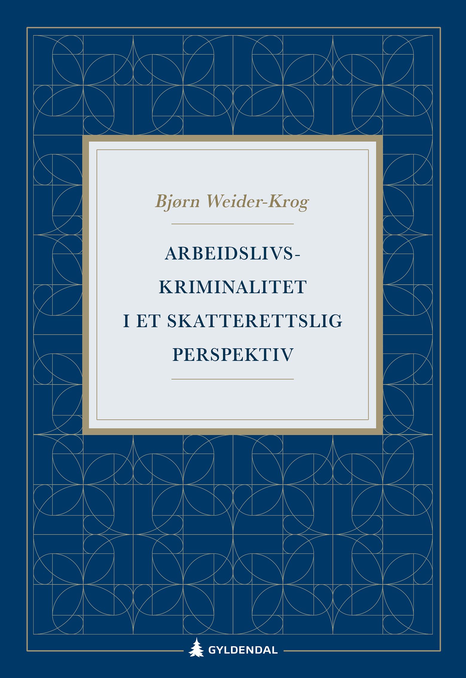 Arbeidslivskriminalitet i et skatterettslig perspektiv