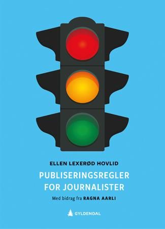 Publiseringsregler for journalister