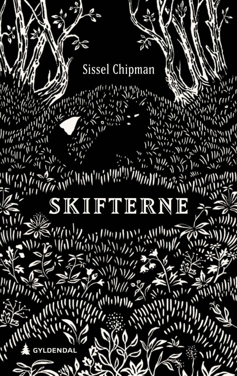 Skifterne