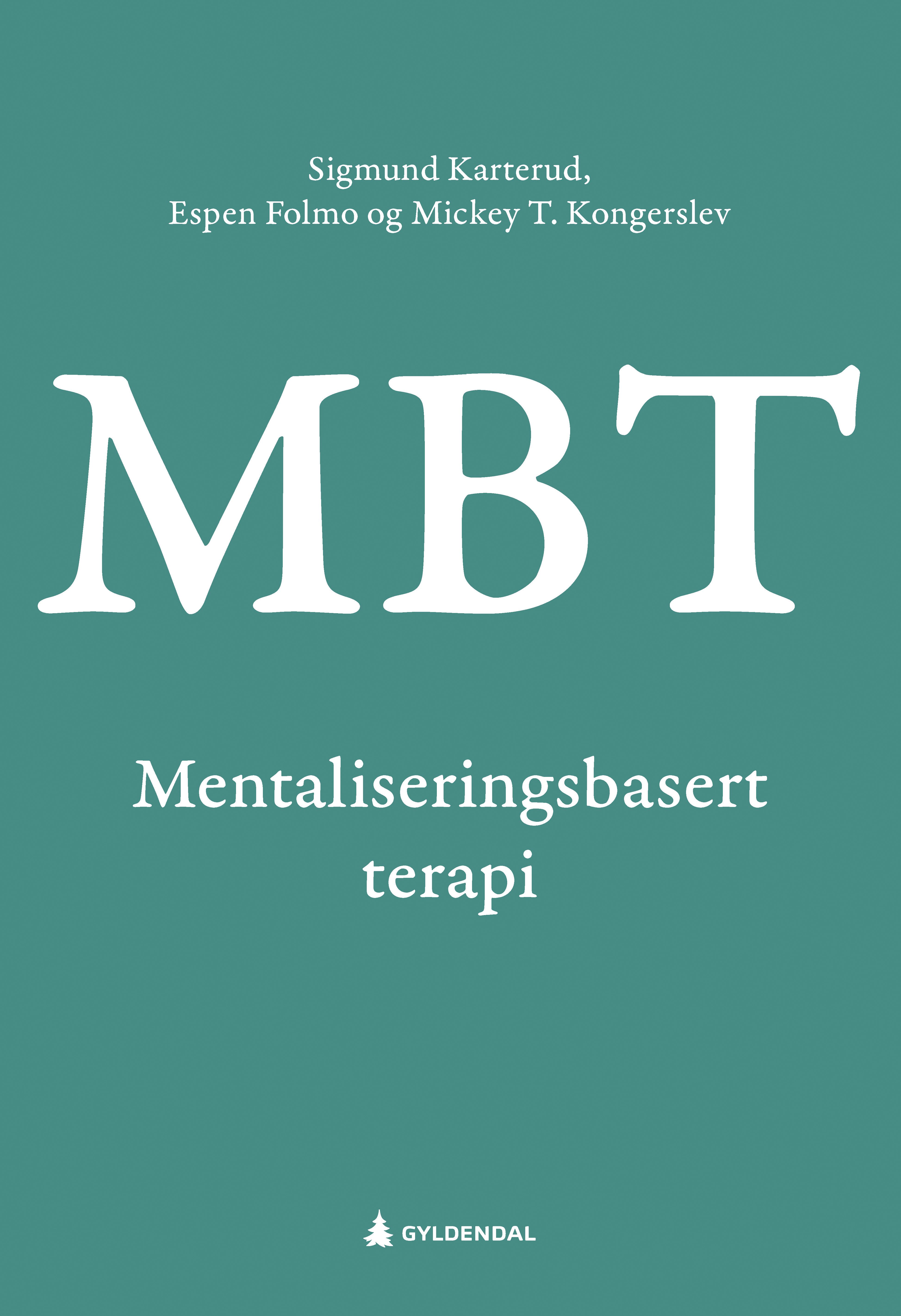 Mentaliseringsbasert terapi (MBT)
