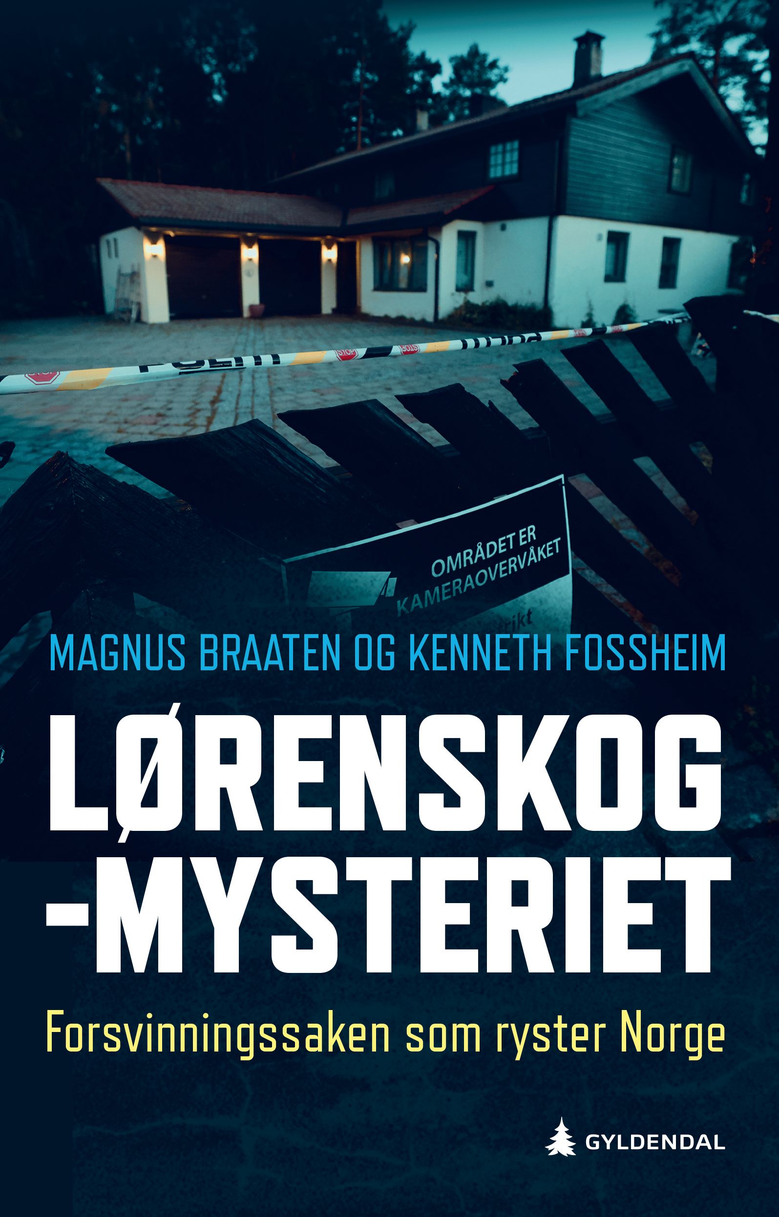 Lørenskog-mysteriet