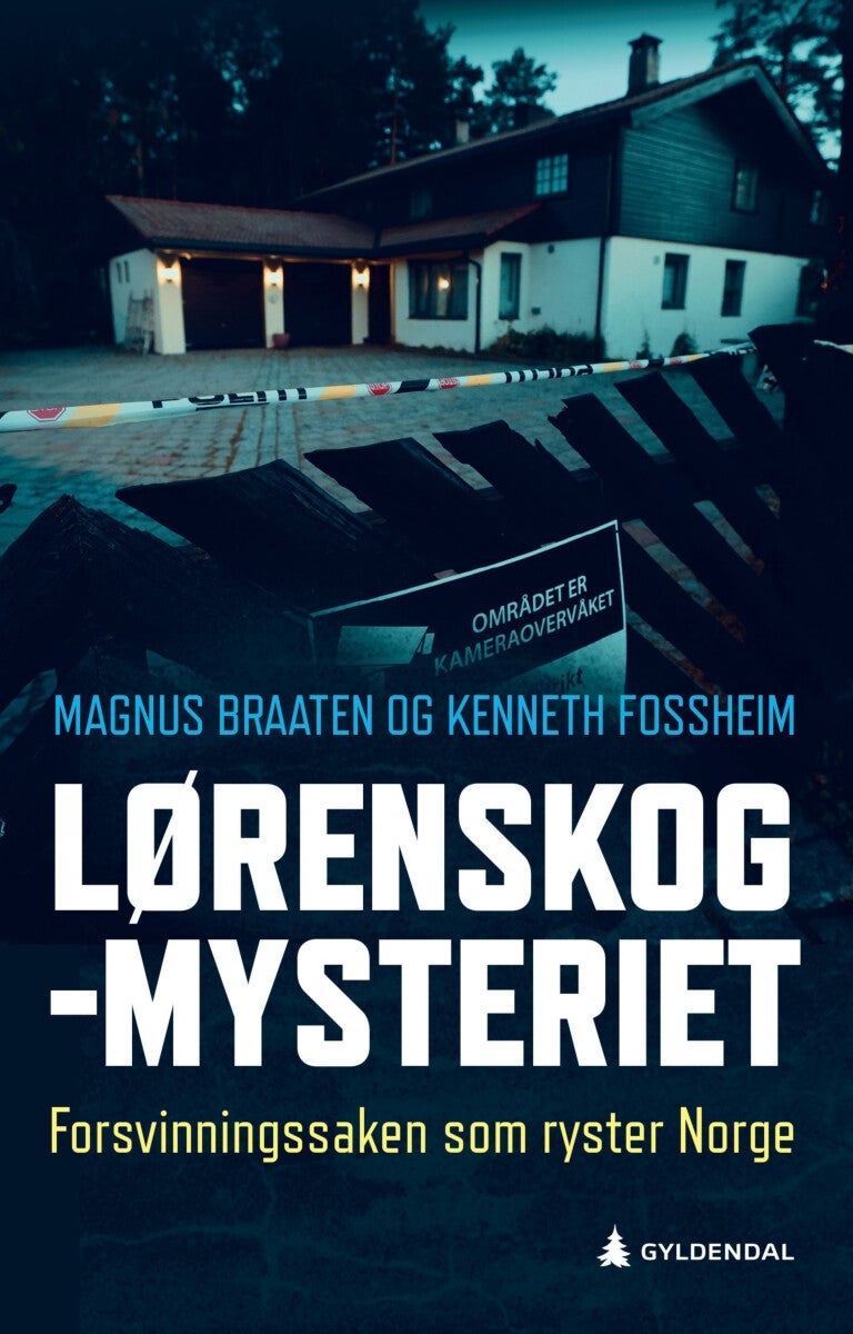 Lørenskog-mysteriet