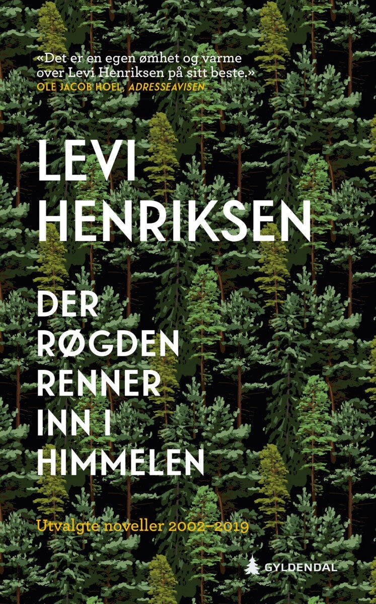 Der Røgden renner inn i himmelen