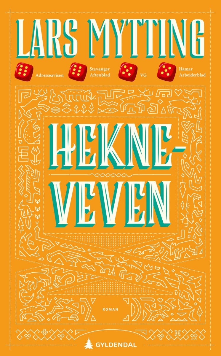 Hekneveven