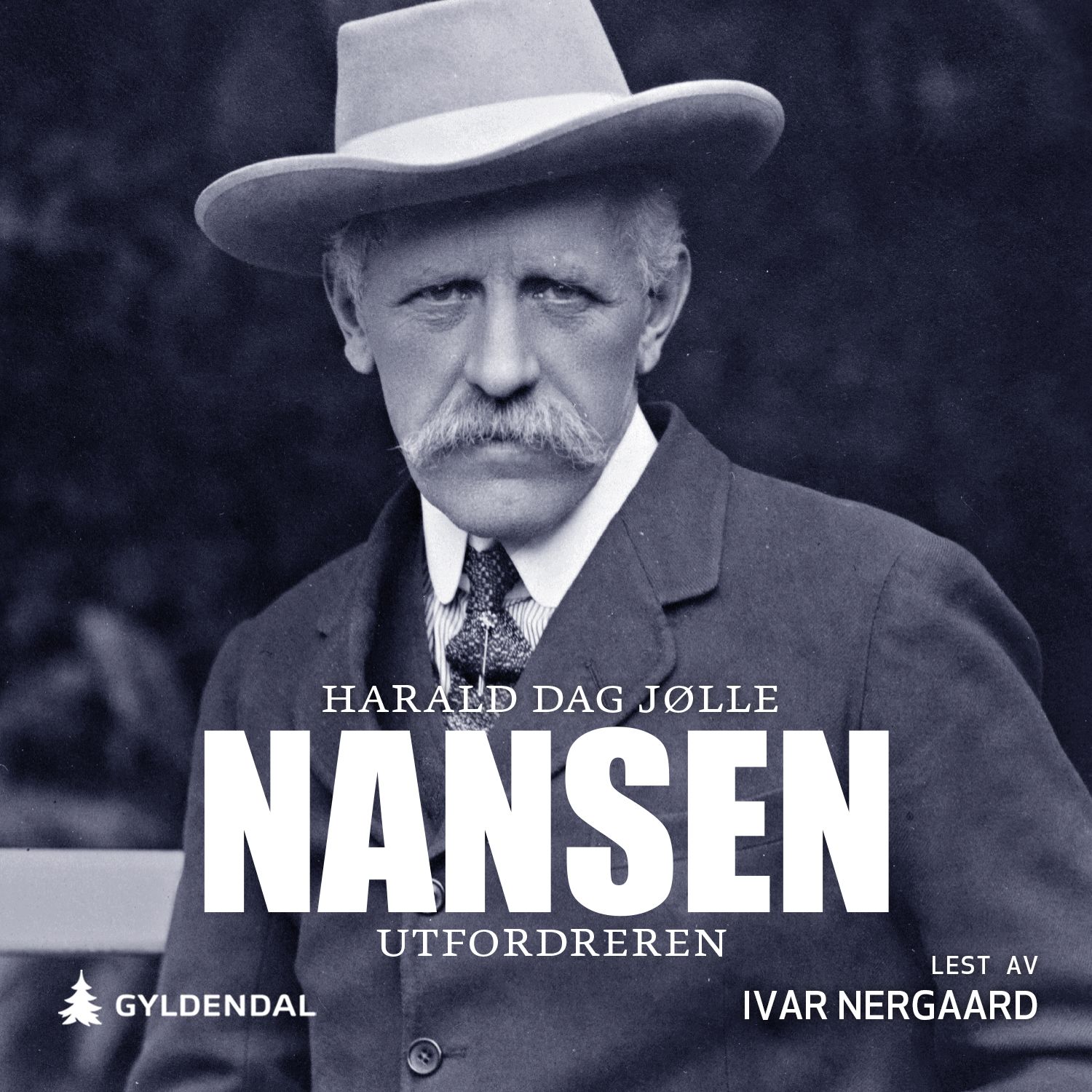 Nansen - bind 2 : utfordreren