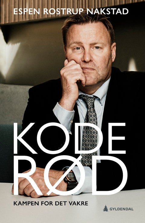 Kode rød - kampen for det vakre