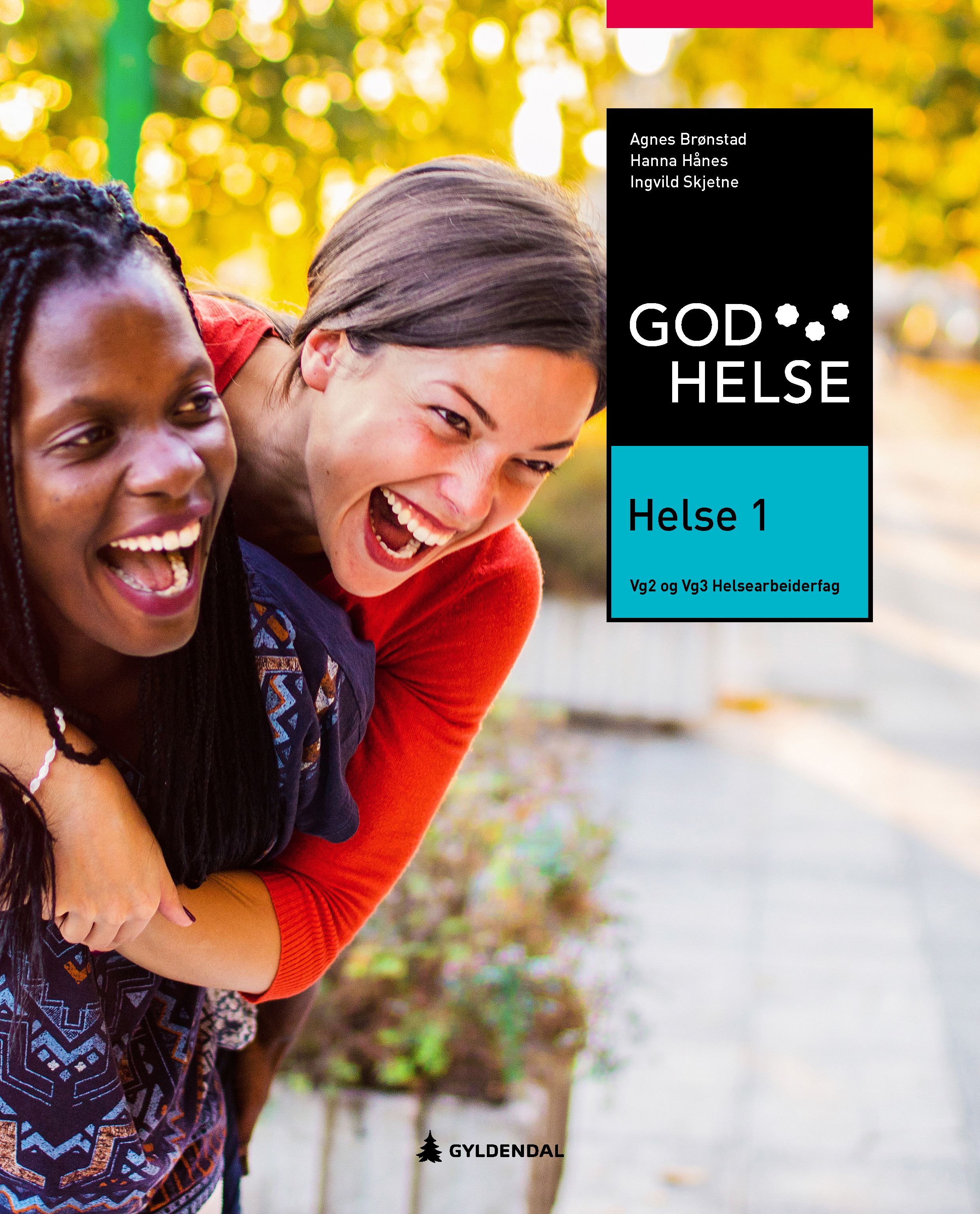 Helse 1 - vg2 og vg3 helsearbeiderfag