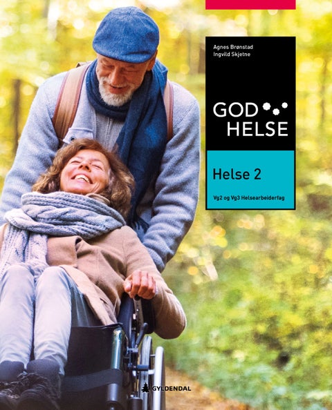 Helse 2 - vg2 og vg3 helsearbeiderfag