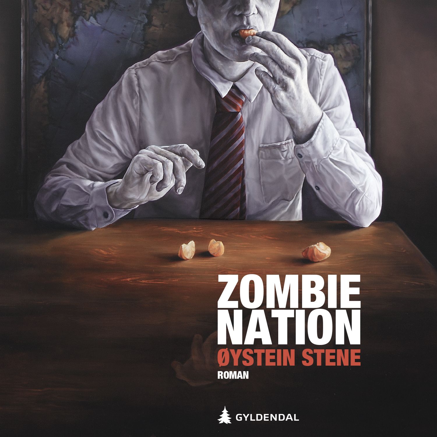 Zombie nation - roman