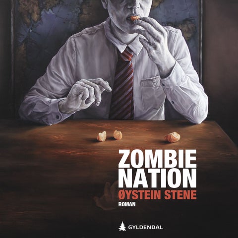 Zombie nation - roman