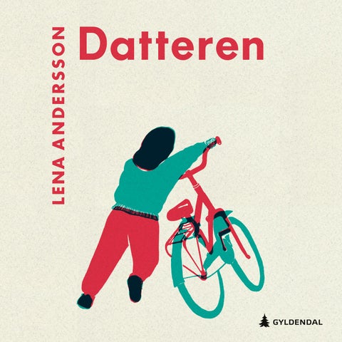 Datteren