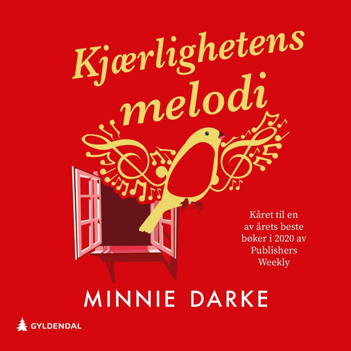 Kjærlighetens melodi