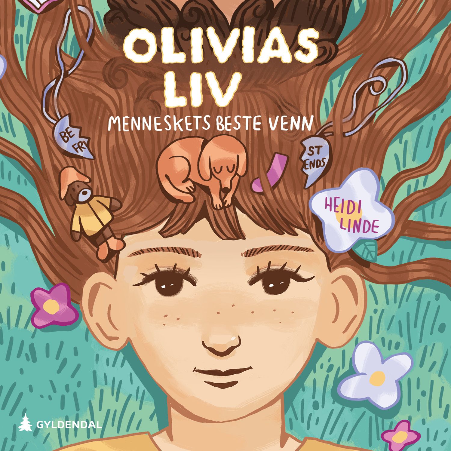 Menneskets beste venn