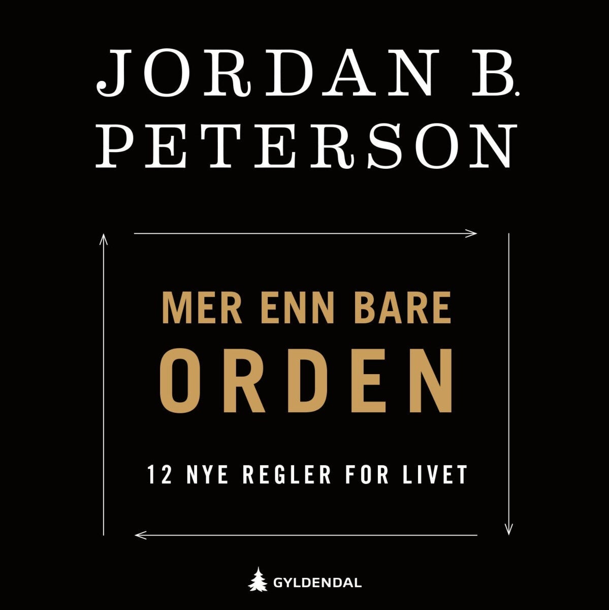 Mer enn bare orden