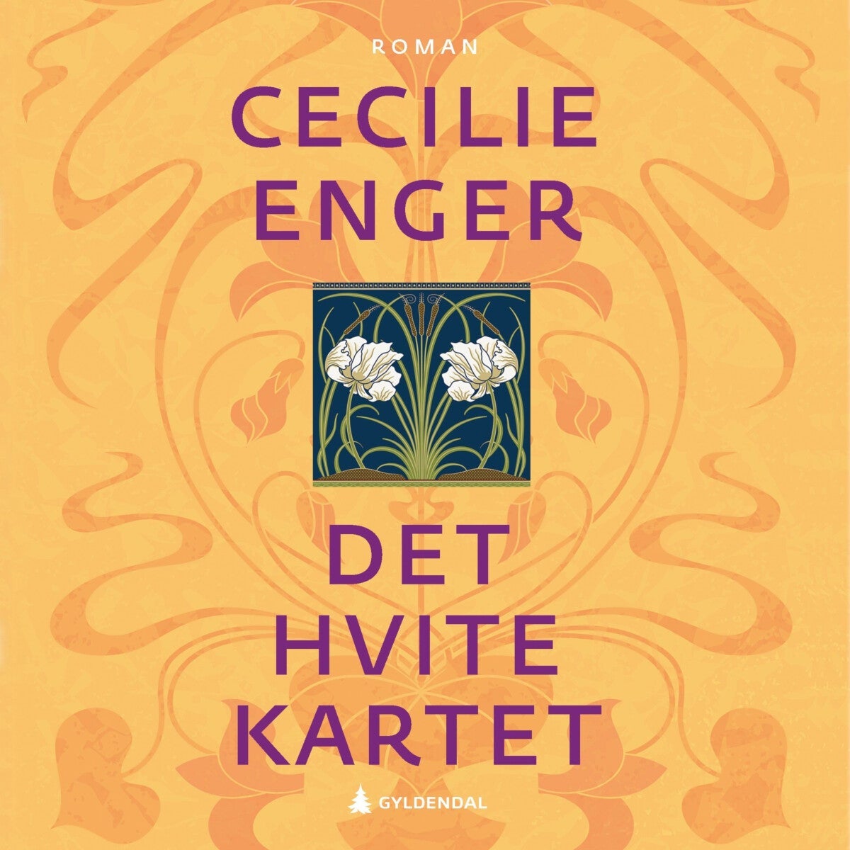 Det hvite kartet
