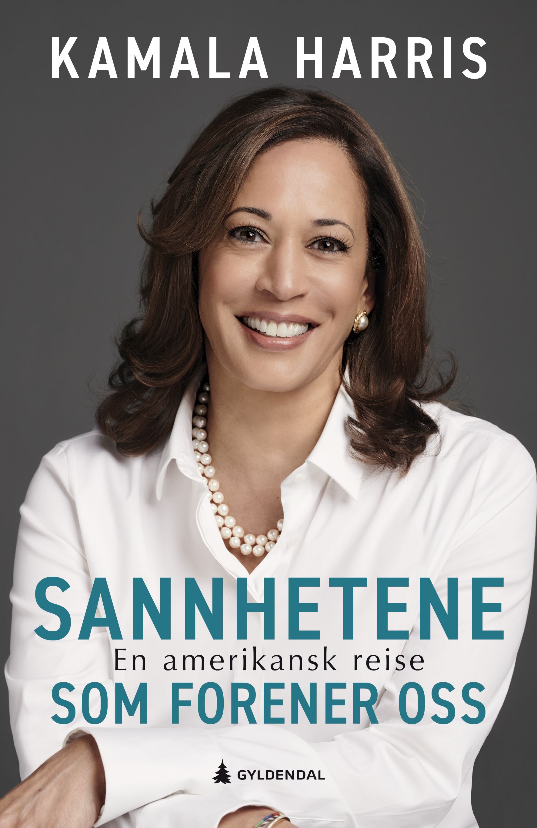 Sannhetene som forener oss - en amerikansk reise