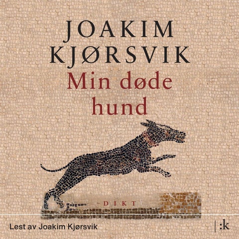 Min døde hund - dikt