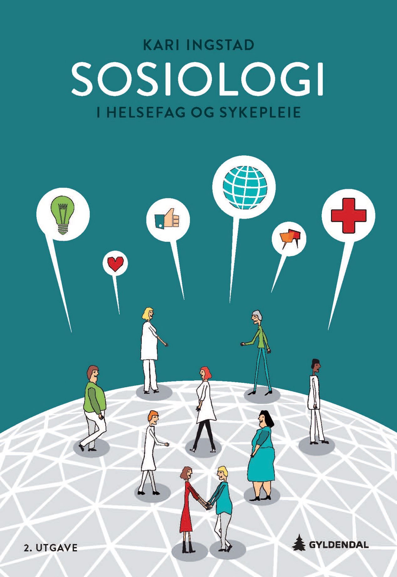 Sosiologi i helsefag og sykepleie