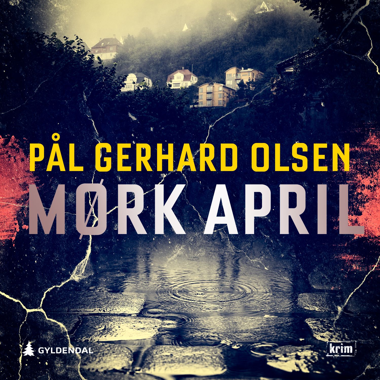 Mørk april