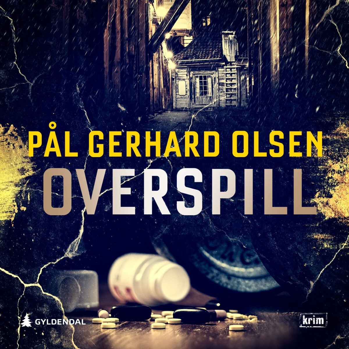 Overspill
