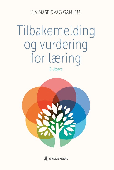 Tilbakemelding og vurdering for læring