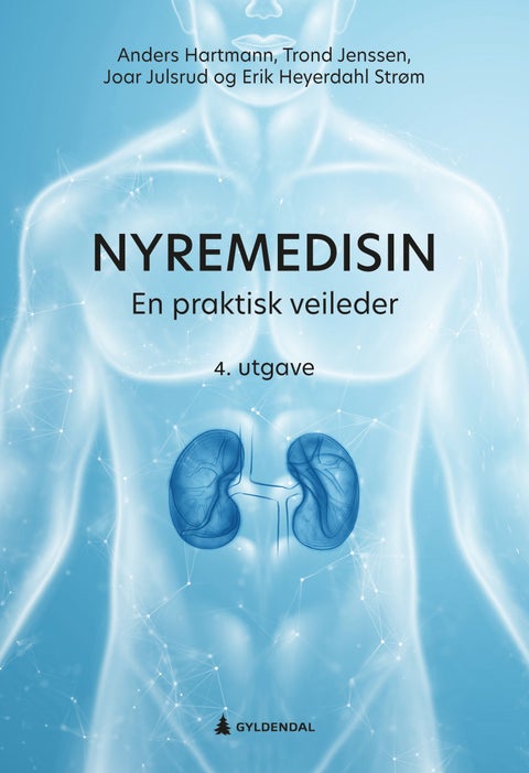 Nyremedisin - en praktisk veileder