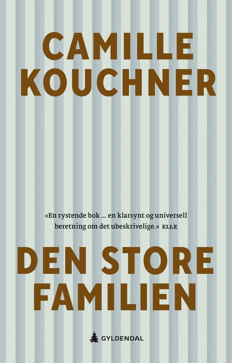 Den store familien