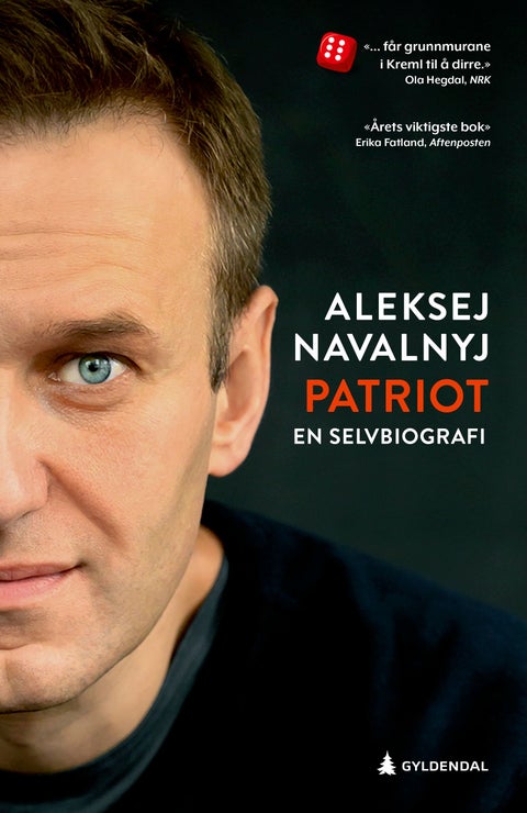 Patriot - en selvbiografi