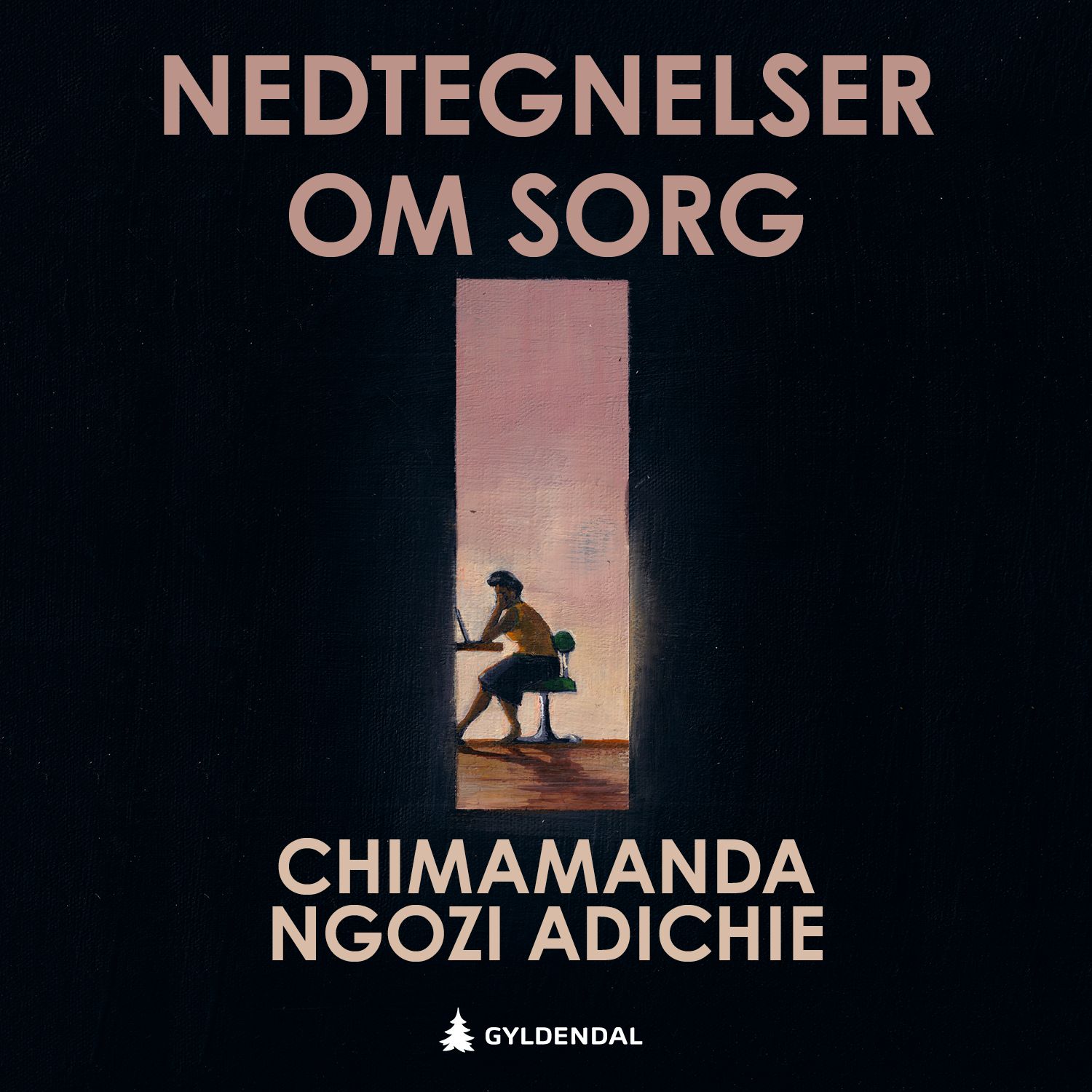 Nedtegnelser om sorg