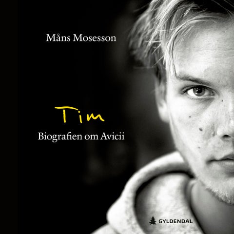 Tim - biografien om Avicii