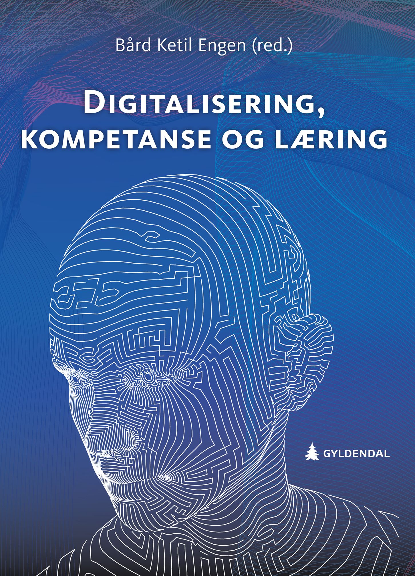 Digitalisering, kompetanse og læring
