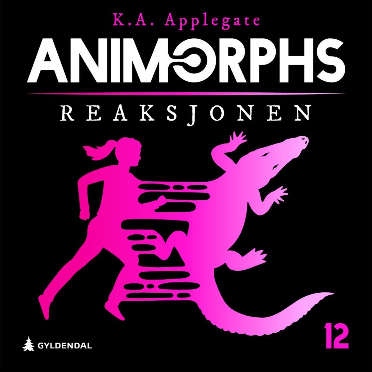 Reaksjonen