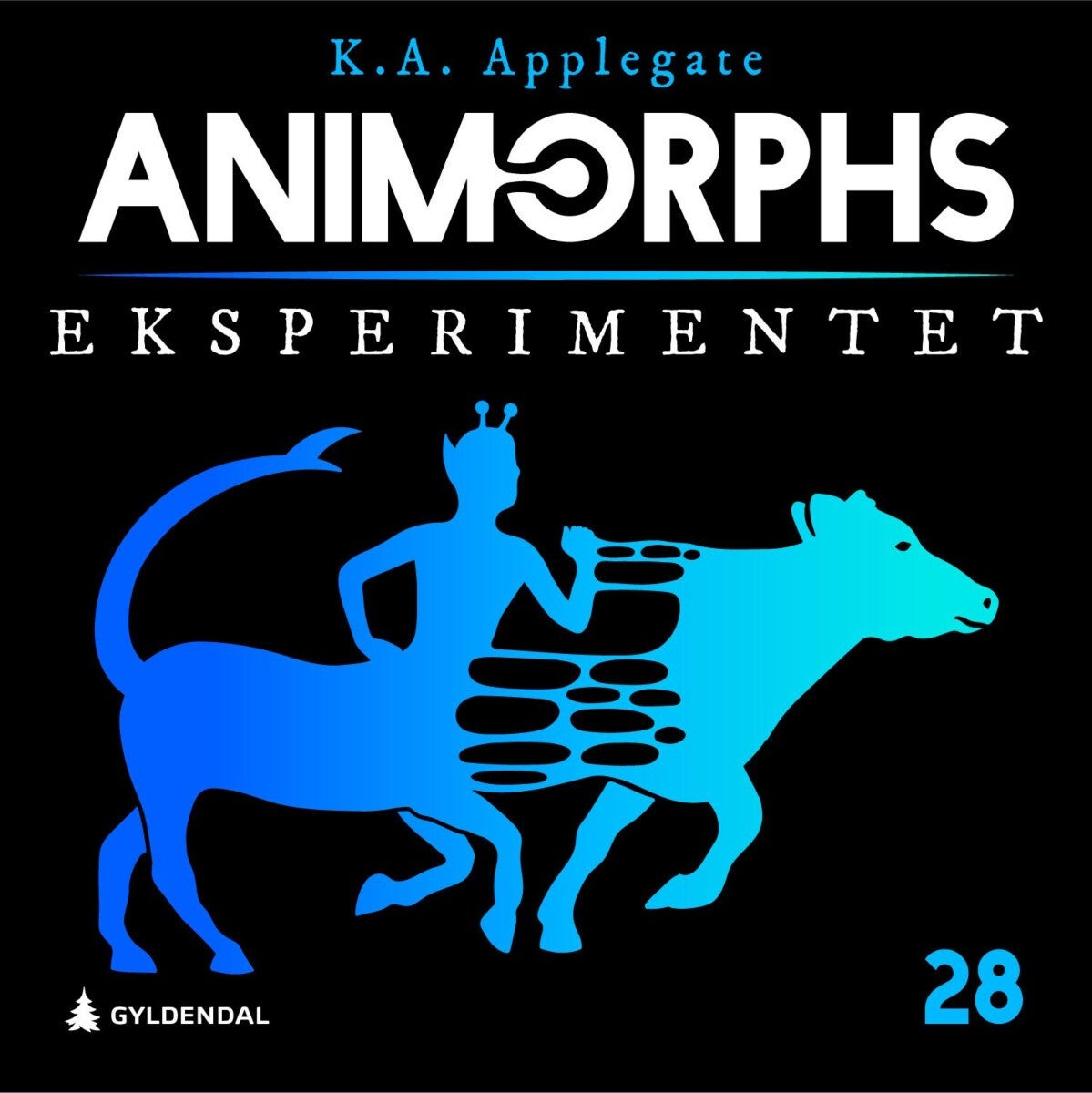 Eksperimentet