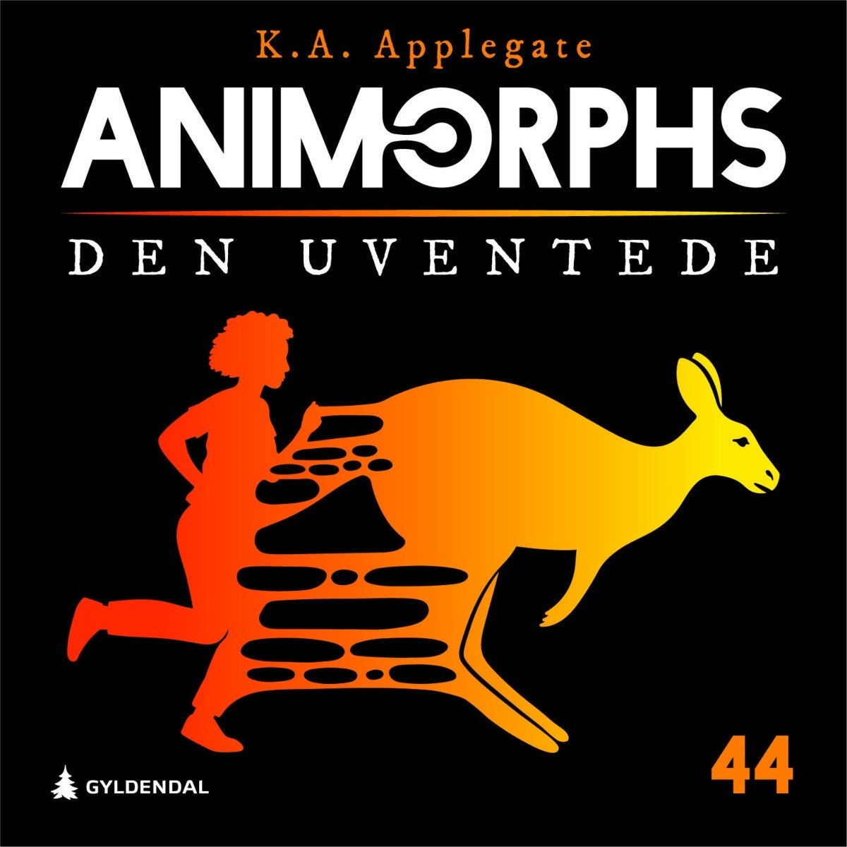 Det uventede
