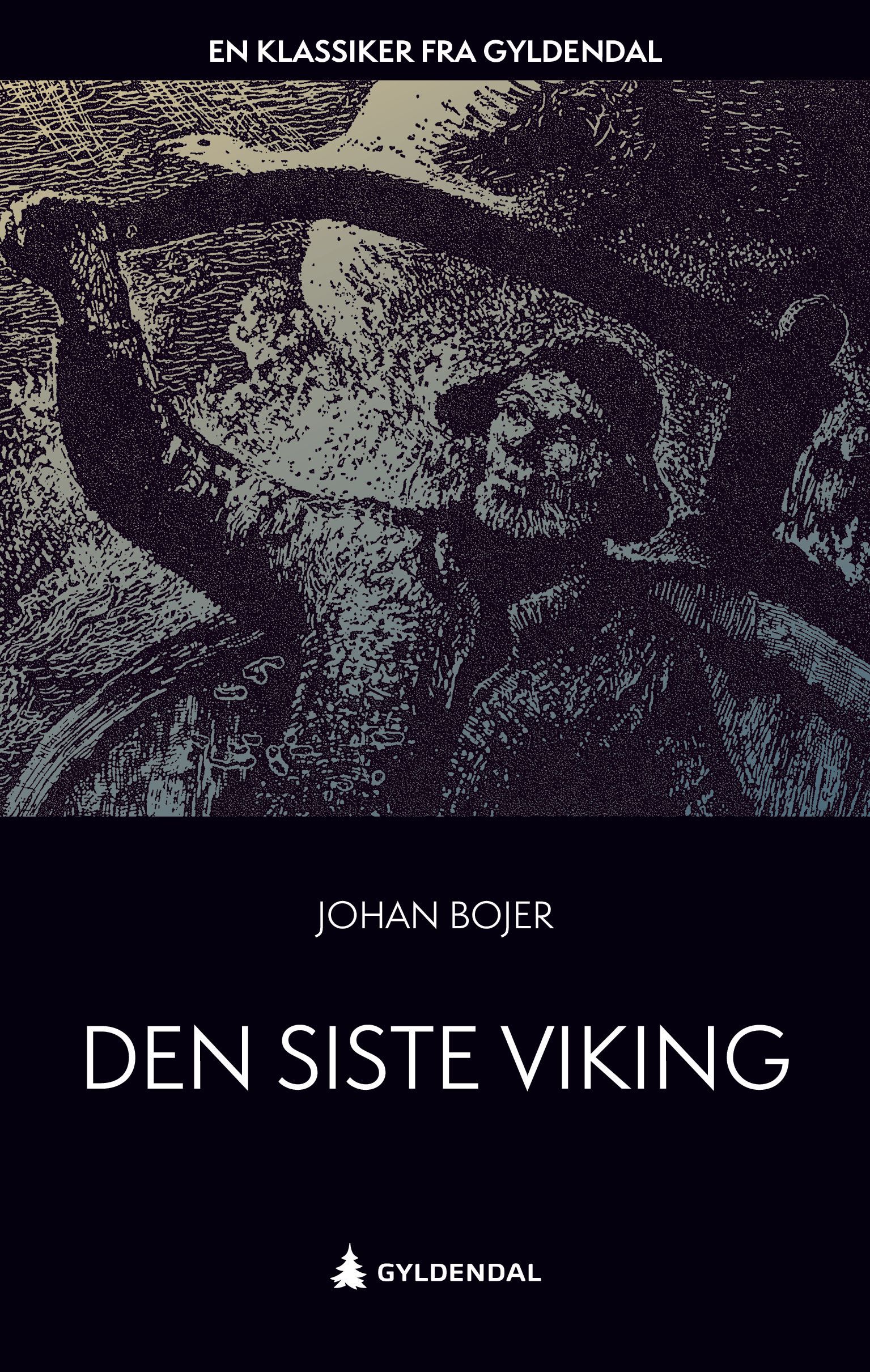 Den siste viking