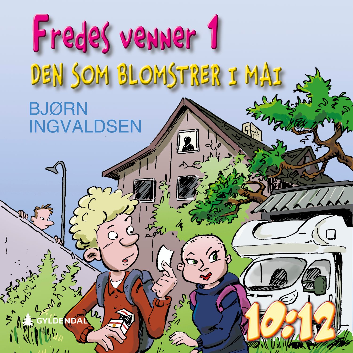 Den som blomstrer i mai