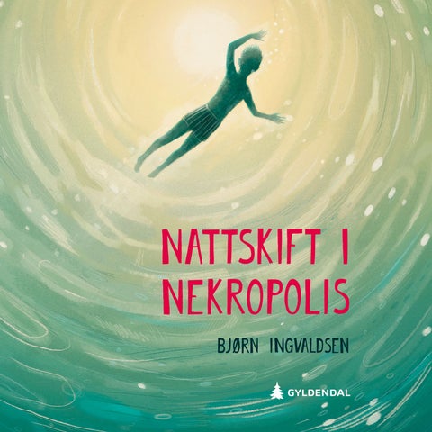 Nattskift i Nekropolis