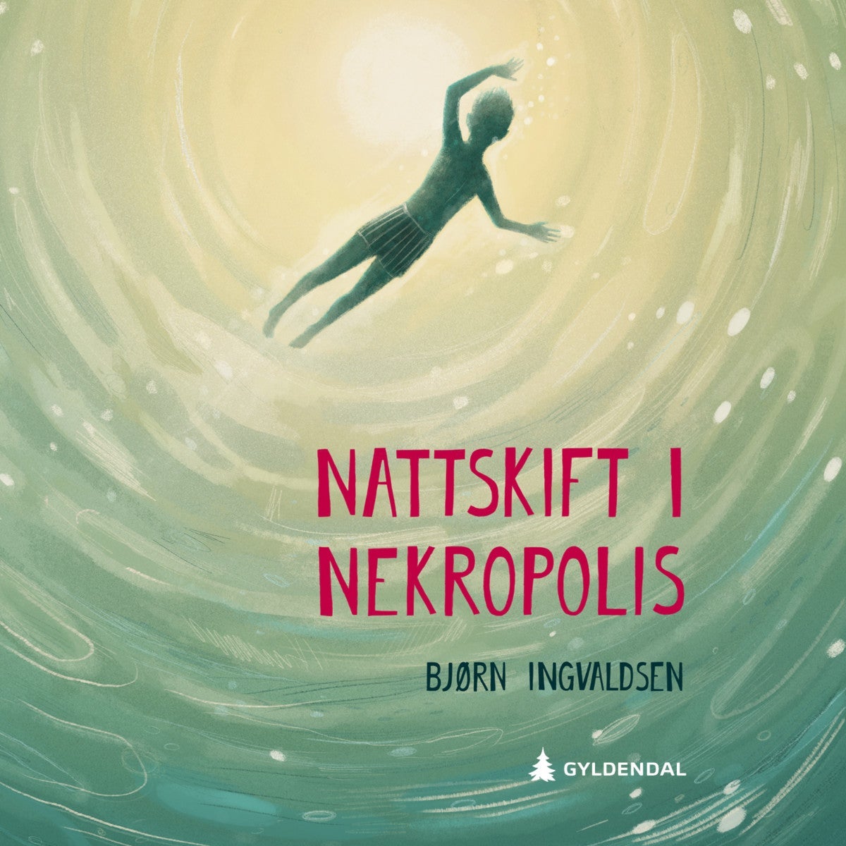 Nattskift i Nekropolis