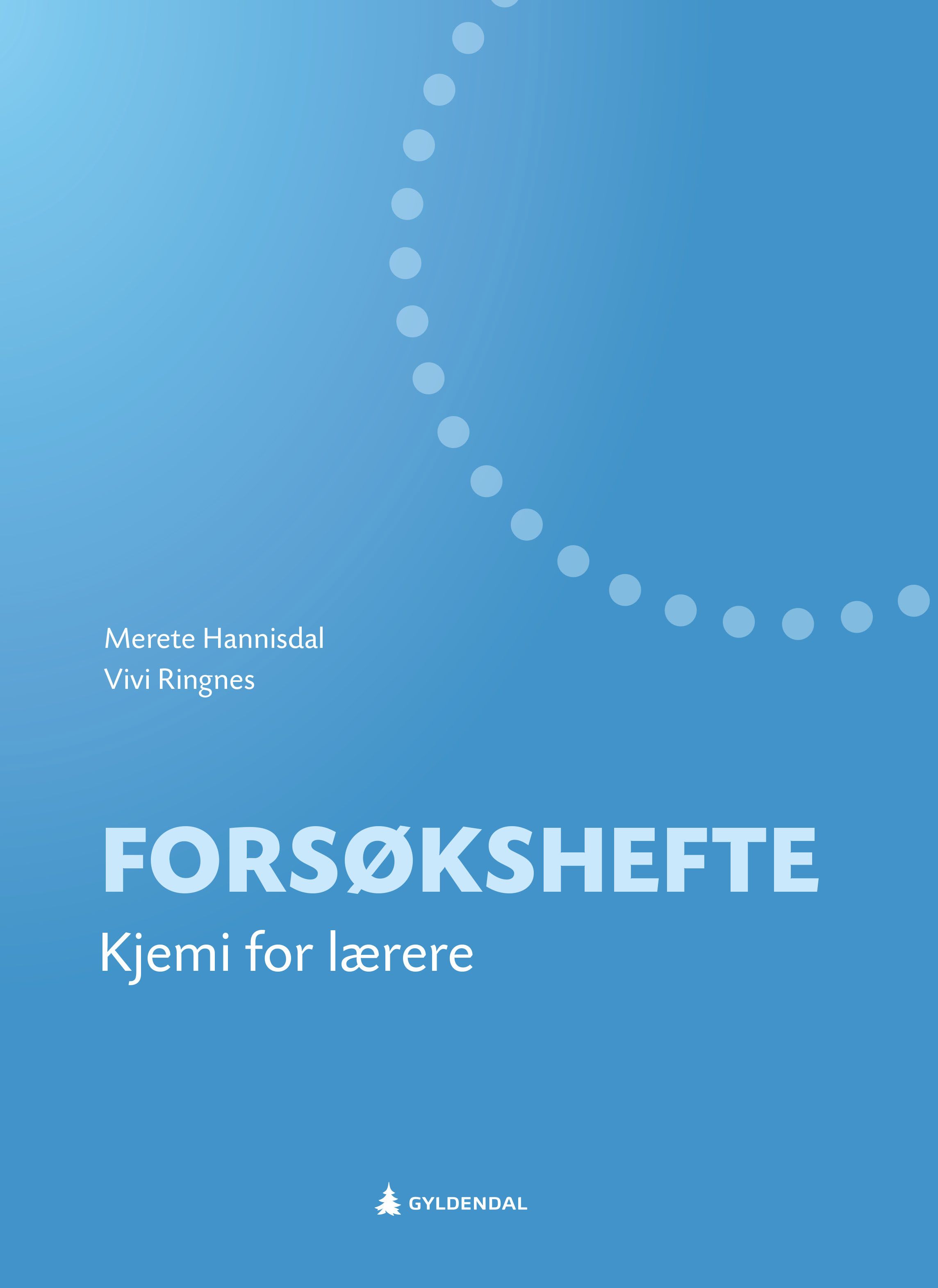 Forsøkshefte - kjemi for lærere