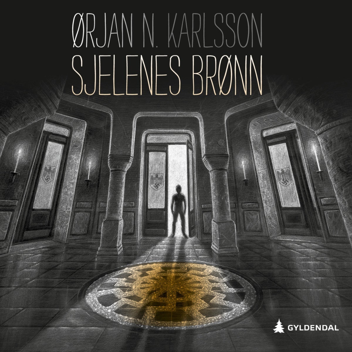 Sjelenes brønn