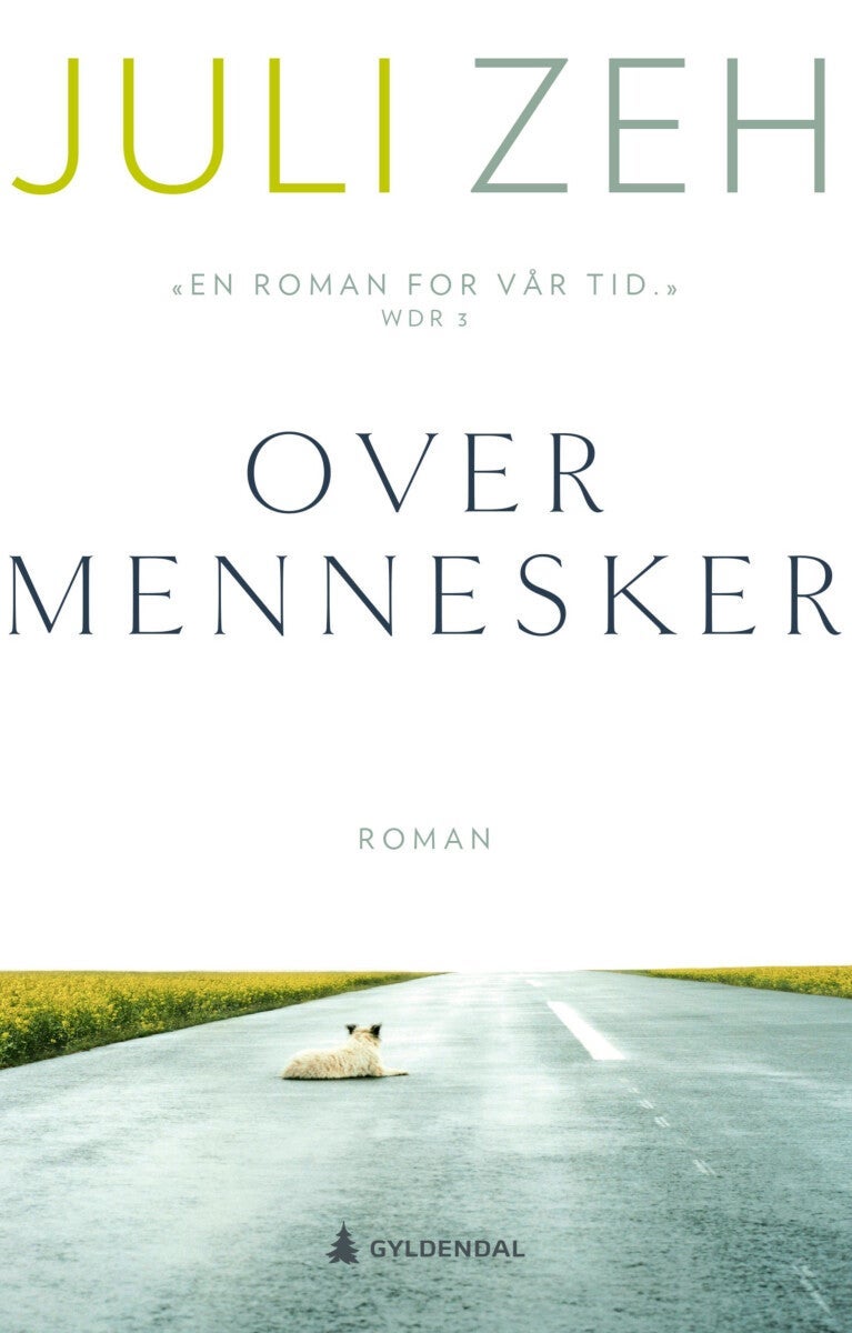 Over mennesker