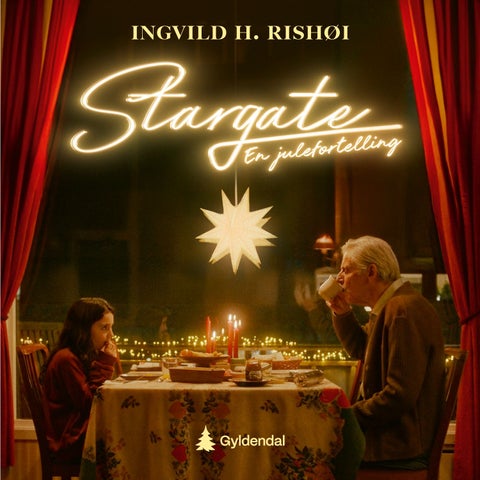 Stargate - en julefortelling