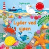 Lyder ved sjøen
