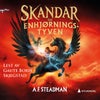 Skandar og enhjørningstyven