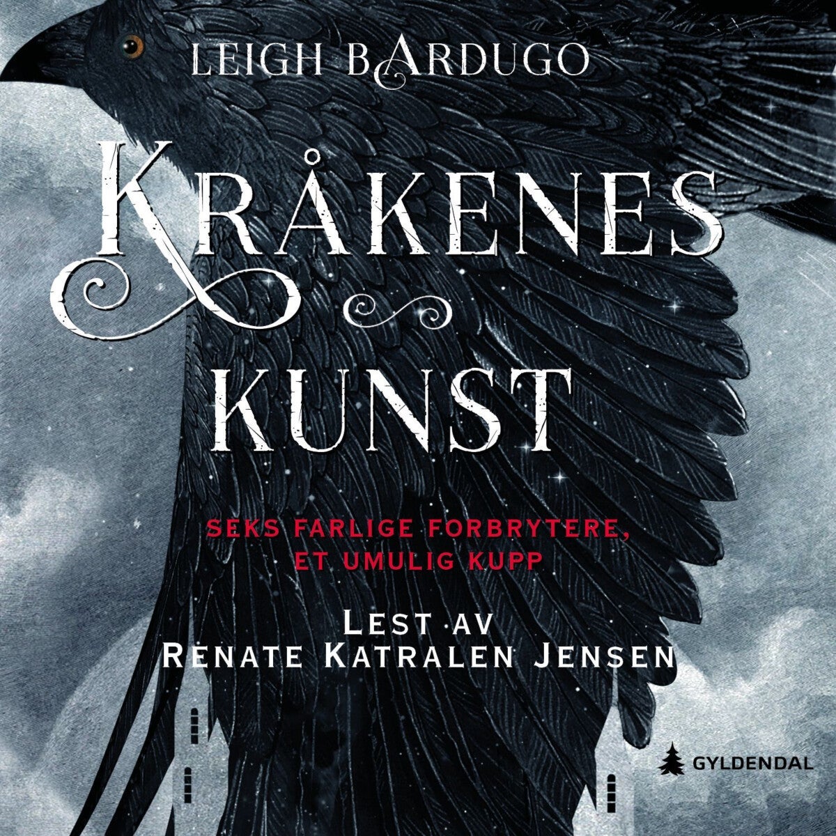Kråkenes kunst