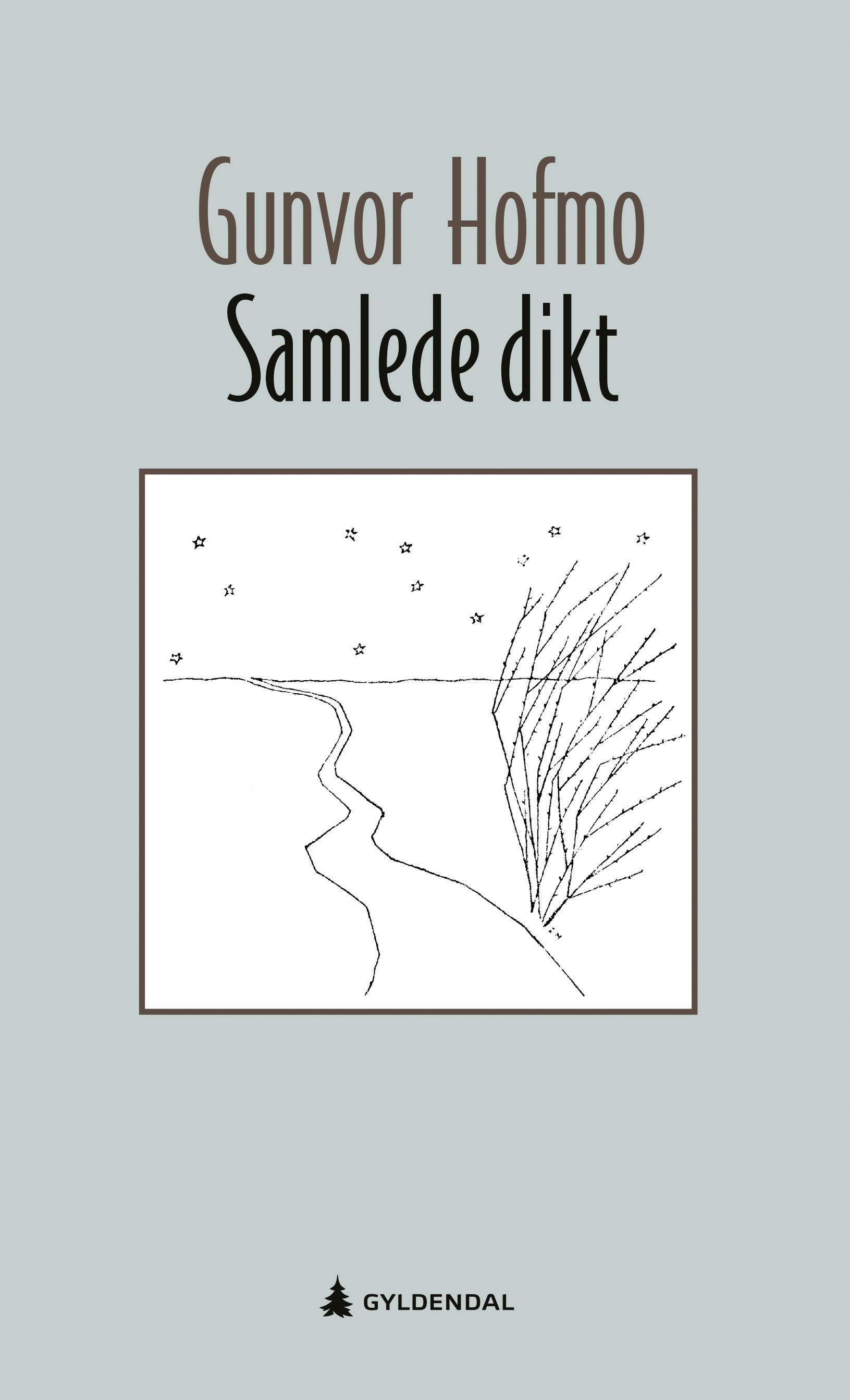 Samlede dikt - kommentert nyutgave