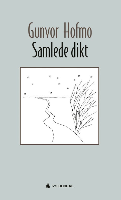Samlede dikt - kommentert nyutgave