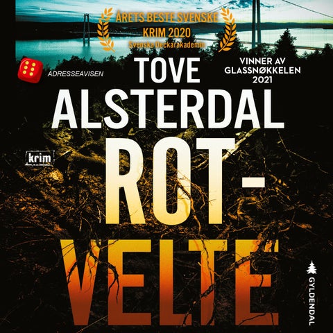 Rotvelte