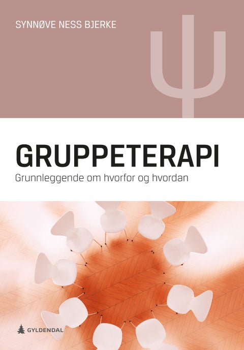 Gruppeterapi - grunnleggende om hvorfor og hvordan