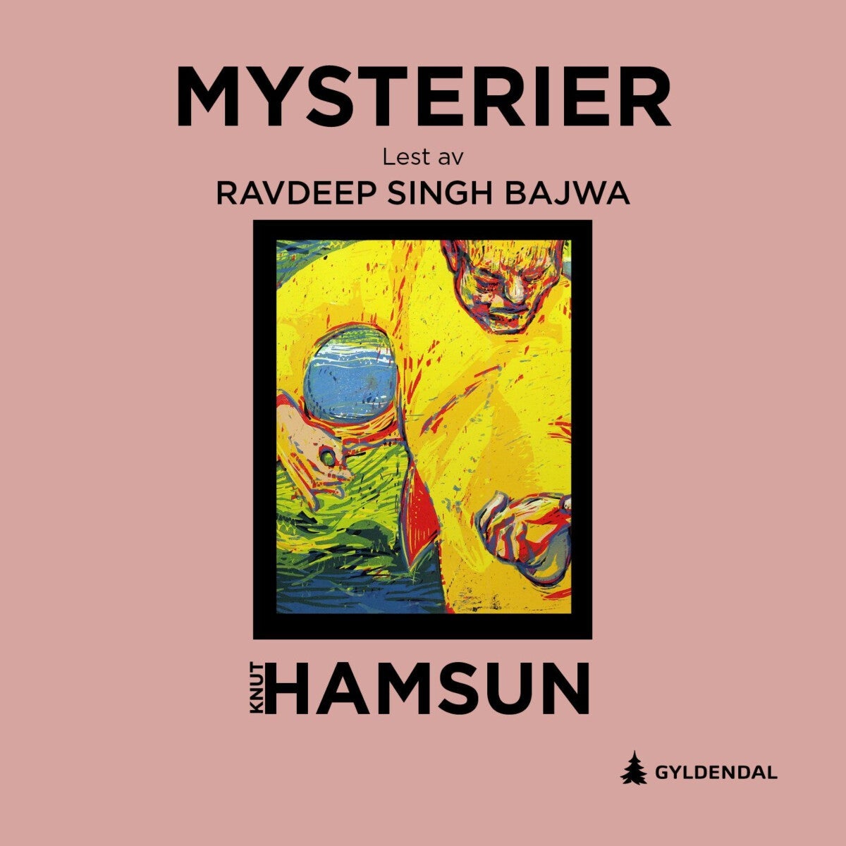Mysterier